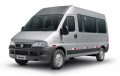 Fiat Ducato Bus III